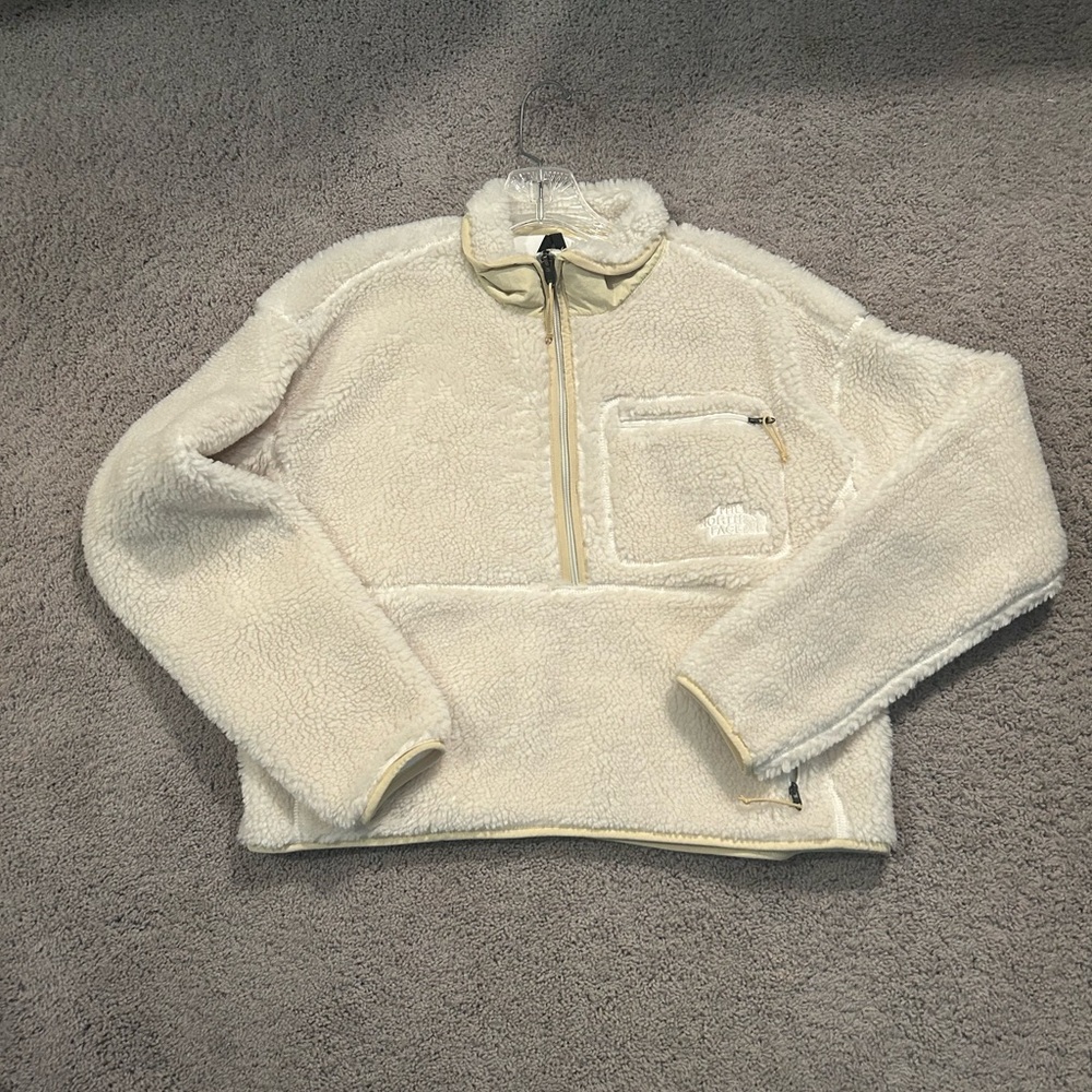 North face Sherpa